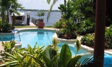 Cape Coral, Florida, Vacation Rental Villa