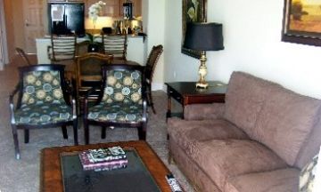 Gulf Shores, Alabama, Vacation Rental Condo