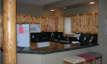 Breckenridge, Colorado, Vacation Rental House