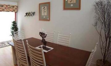 West Vail, Colorado, Vacation Rental House