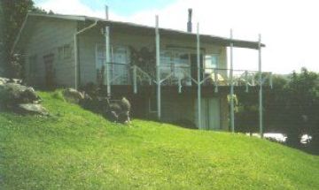 Hot Water Beach, Coromandel, Vacation Rental House