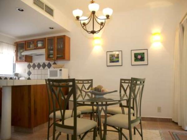 Playa del Carmen, Quintana Roo, Vacation Rental Villa