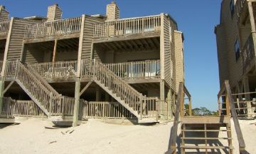 Cape San Blas, Florida, Vacation Rental House