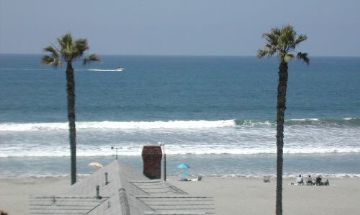 Oceanside, California, Vacation Rental Condo