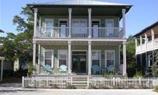 Walton, Florida, Vacation Rental Villa