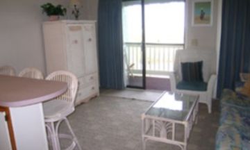 Isle of Palms, South Carolina, Vacation Rental Condo