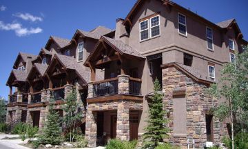 Winter Park, Colorado, Vacation Rental House