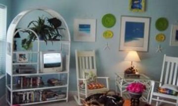 Destin, Florida, Vacation Rental House