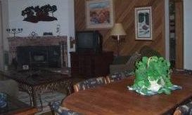 Mammoth Lakes, California, Vacation Rental Condo