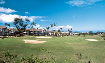 Wailea, Hawaii, Vacation Rental Condo