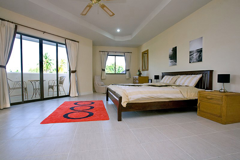 Pattaya, Thailand, Vacation Villa