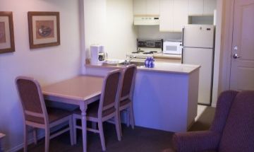 Whistler, British Columbia, Vacation Rental Condo