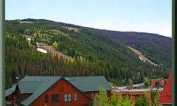 Keystone, Colorado, Vacation Rental Cabin