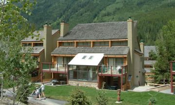 Panorama, British Columbia, Vacation Rental Villa