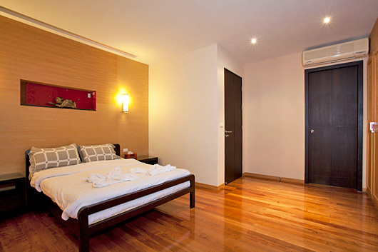 Pattaya Vacation Rental