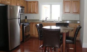 Newry, Maine, Vacation Rental Villa