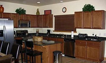 Park City, Utah, Vacation Rental House