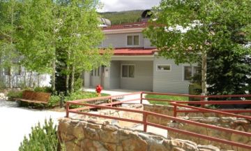 Keystone, Colorado, Vacation Rental Condo