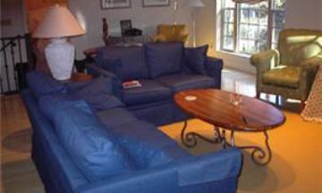 Hilton Head Island, South Carolina, Vacation Rental Villa