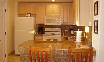 Puerto Penasco, Maya Riviera, Vacation Rental Condo