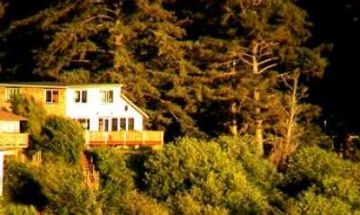 Netarts, Oregon, Vacation Rental House