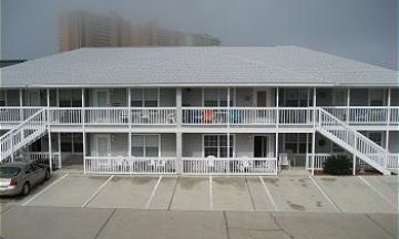 Panama City Beach, Florida, Vacation Rental Condo