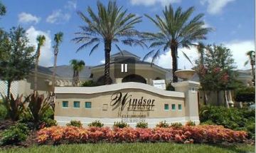 Kissimmee, Florida, Vacation Rental Condo