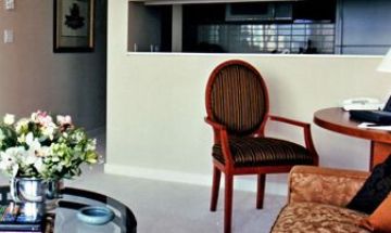 Vancouver, British Columbia, Vacation Rental Condo