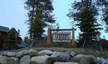 Keystone, Colorado, Vacation Rental Condo