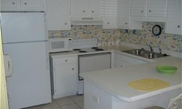 Panama City Beach, Florida, Vacation Rental Condo