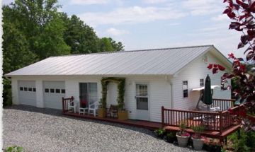 Weaverville, North Carolina, Vacation Rental House