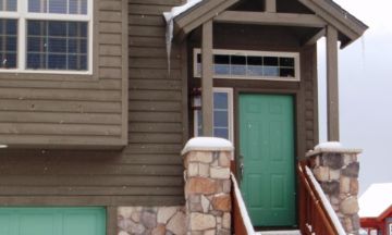 Tabernash, Colorado, Vacation Rental House