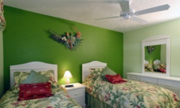 Sanibel, Florida, Vacation Rental Condo