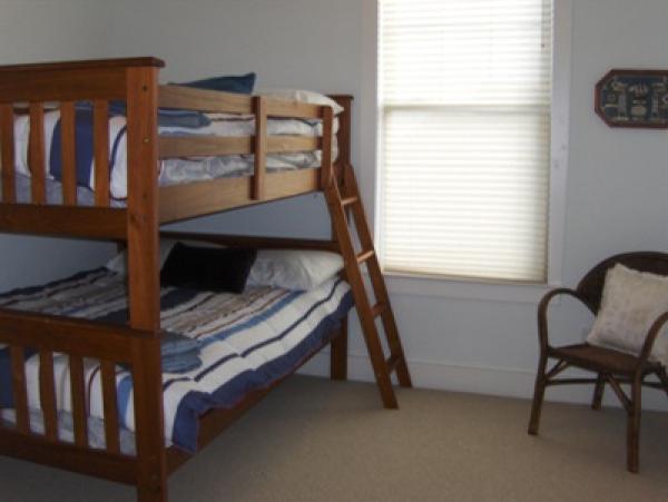 Bunk Room