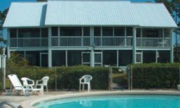 Port St. Joe, Florida, Vacation Rental House