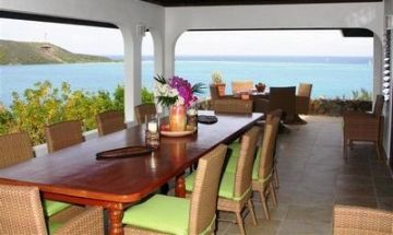 Spanish Town, Virgin Gorda, Vacation Rental House