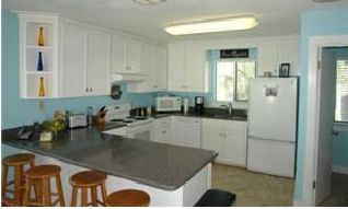 Seacrest Beach, Florida, Vacation Rental House
