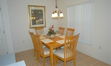 Davenport, Florida, Vacation Rental Villa