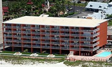 Indian Shores, Florida, Vacation Rental Condo