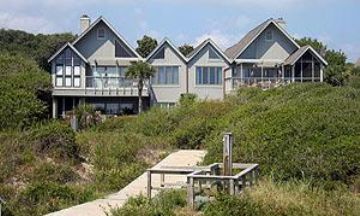 Kiawah Island, South Carolina, Vacation Rental Condo