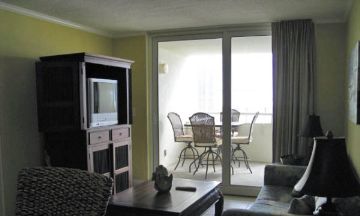 Pensacola, Florida, Vacation Rental Condo