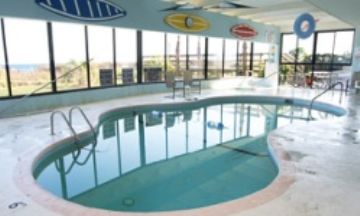 North Myrtle Beach, South Carolina, Vacation Rental Condo