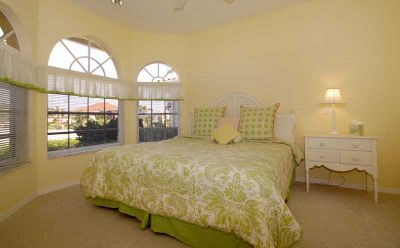 Cape Coral Villa Rental