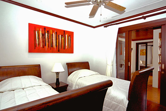 Phuket, Thailand, Vacation Rental