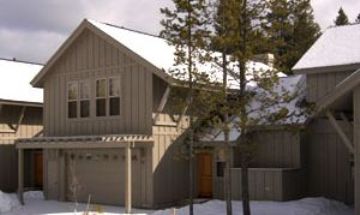 Sunriver, Oregon, Vacation Rental House