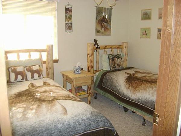 Bedroom #2