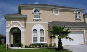 Haines City, Florida, Vacation Rental Villa