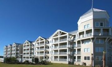 Orange Beach, Alabama, Vacation Rental Condo