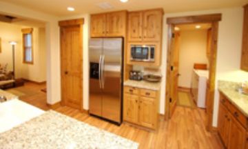 Mammoth Lakes, California, Vacation Rental House