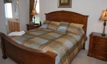 Kissimmee, Florida, Vacation Rental Villa